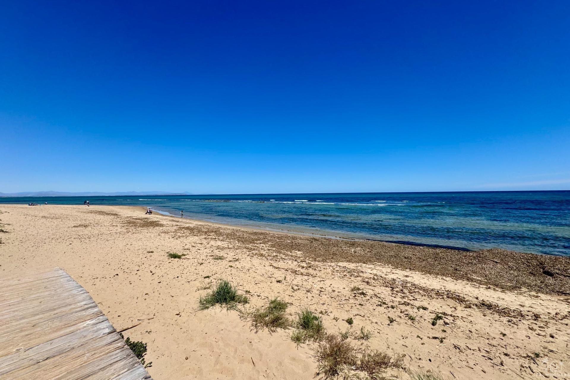 Venta - Apartment - Torrevieja - Gaspar Perrelló