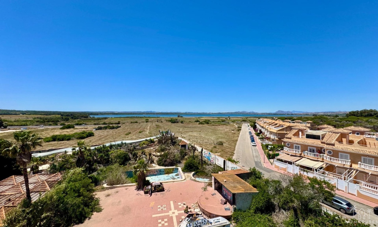 Venta - Apartment - Torrevieja - Gaspar Perrelló