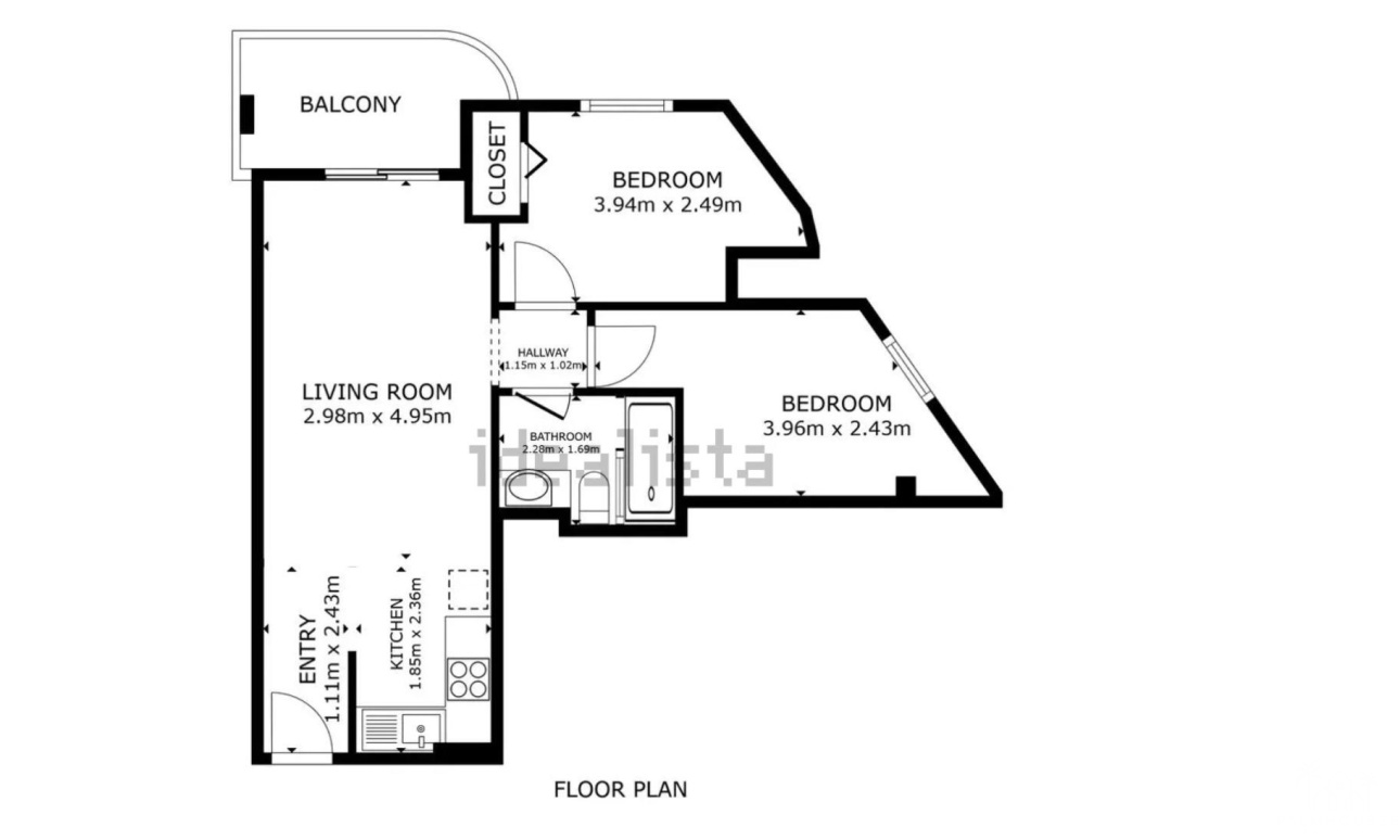 Venta - Apartment - Torrevieja - Gaspar Perrelló