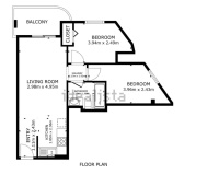 Venta - Apartment - Torrevieja - Gaspar Perrelló