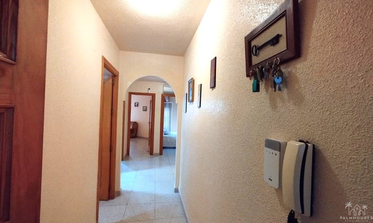 Venta - Apartment - Torrevieja - HABANERAS PLAZA SANTA MARIA