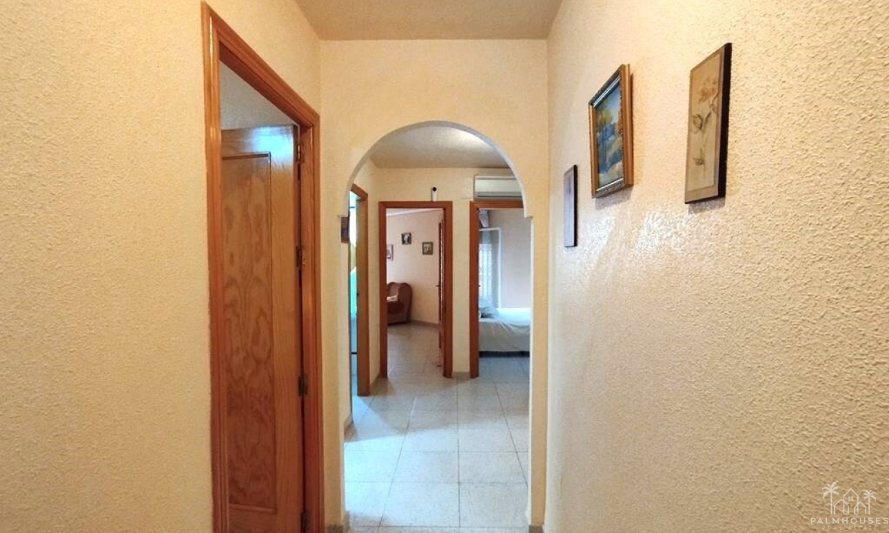 Venta - Apartment - Torrevieja - HABANERAS PLAZA SANTA MARIA