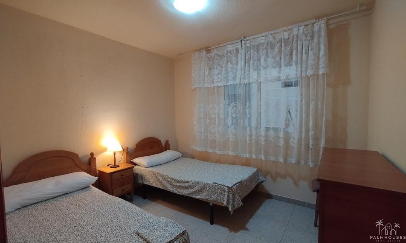 Venta - Apartment - Torrevieja - HABANERAS PLAZA SANTA MARIA