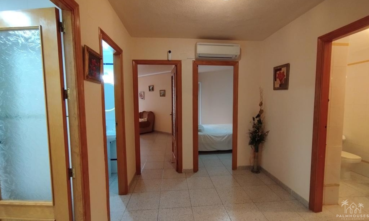Venta - Apartment - Torrevieja - HABANERAS PLAZA SANTA MARIA