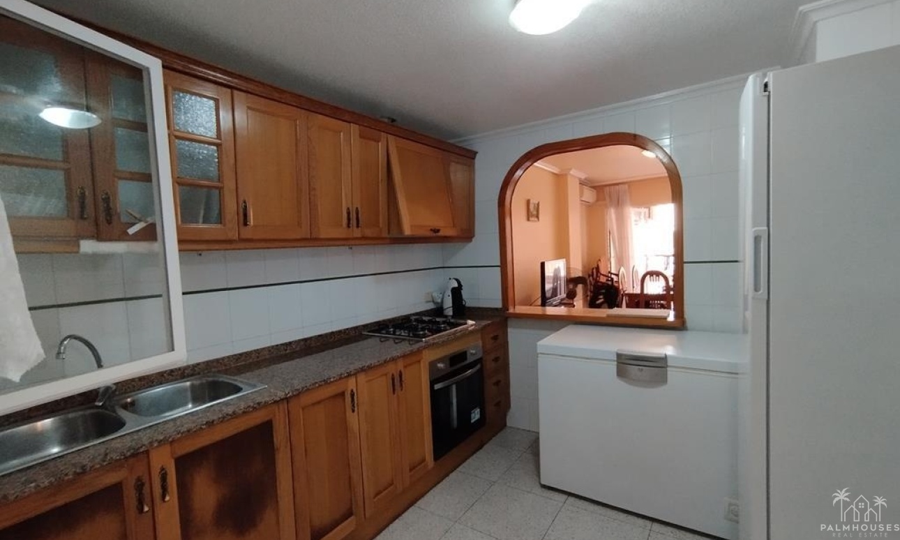 Venta - Apartment - Torrevieja - HABANERAS PLAZA SANTA MARIA