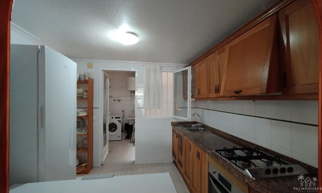 Venta - Apartment - Torrevieja - HABANERAS PLAZA SANTA MARIA