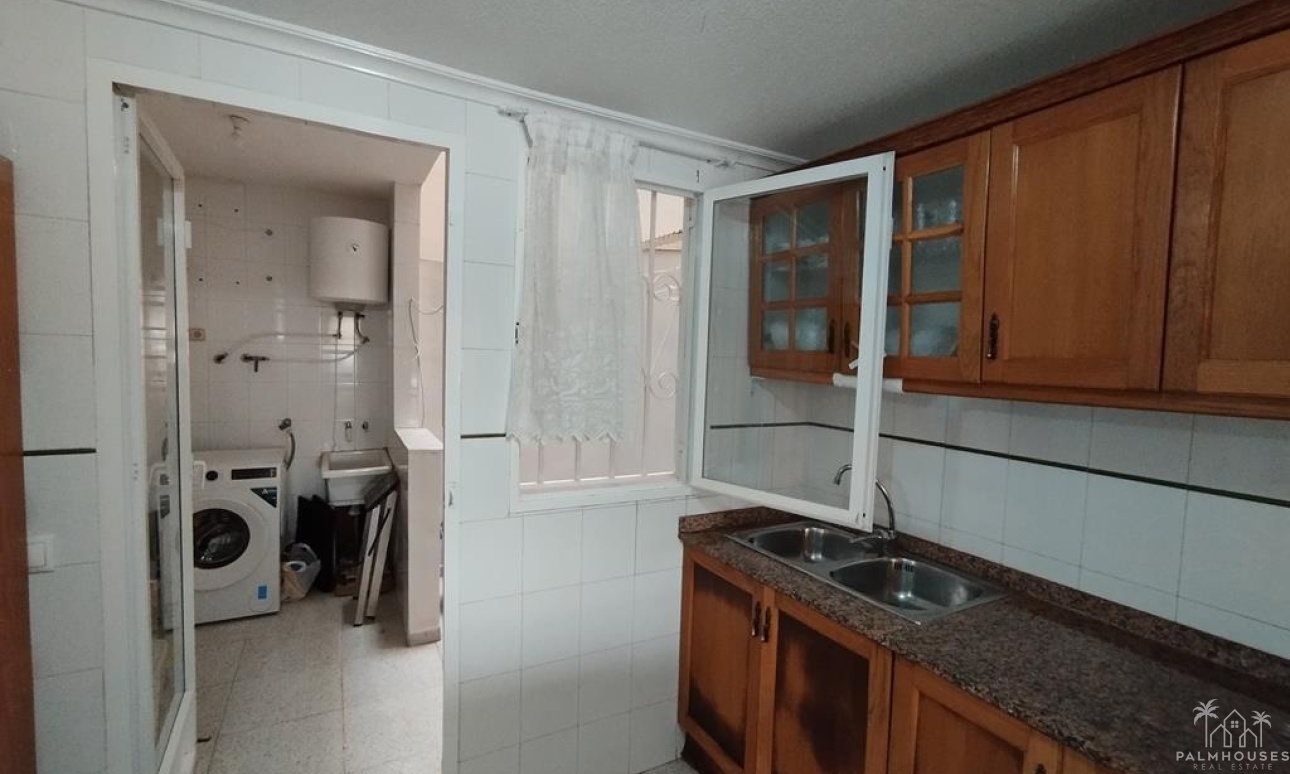Venta - Apartment - Torrevieja - HABANERAS PLAZA SANTA MARIA