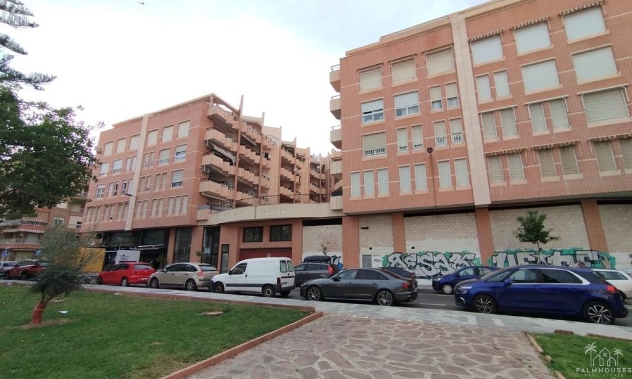 Venta - Apartment - Torrevieja - HABANERAS PLAZA SANTA MARIA