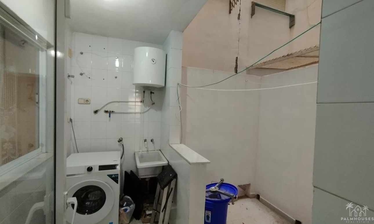 Venta - Apartment - Torrevieja - HABANERAS PLAZA SANTA MARIA
