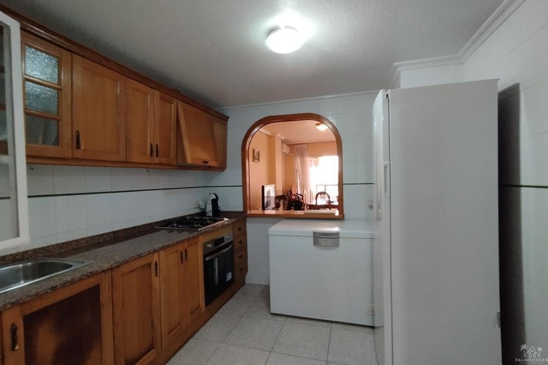 Venta - Apartment - Torrevieja - HABANERAS PLAZA SANTA MARIA