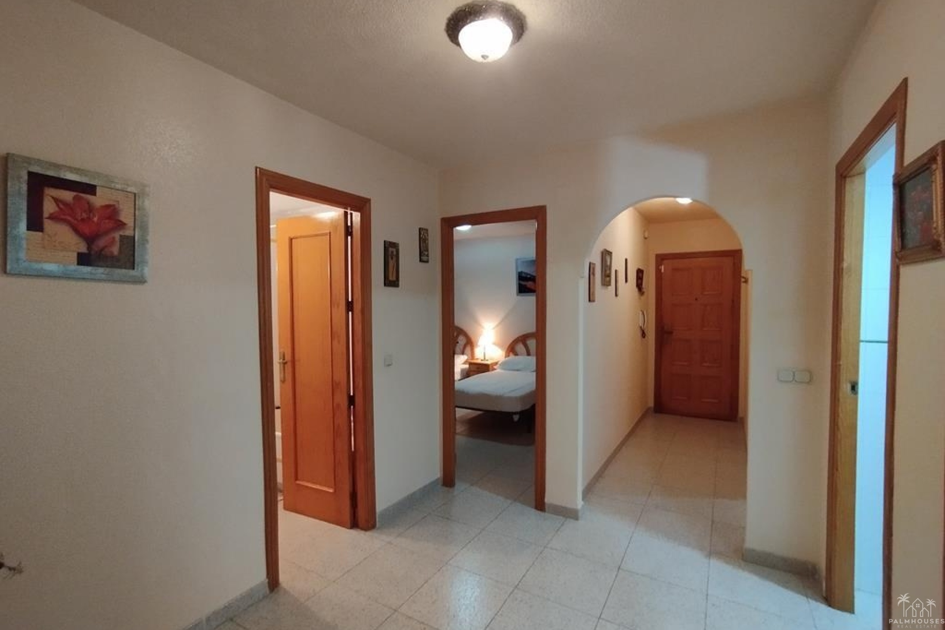 Venta - Apartment - Torrevieja - HABANERAS PLAZA SANTA MARIA