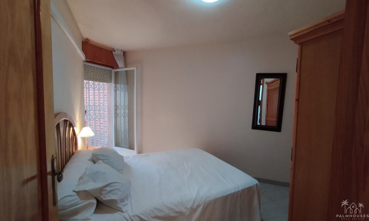 Venta - Apartment - Torrevieja - HABANERAS PLAZA SANTA MARIA