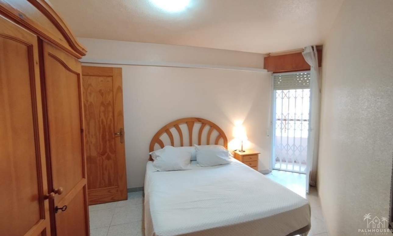 Venta - Apartment - Torrevieja - HABANERAS PLAZA SANTA MARIA