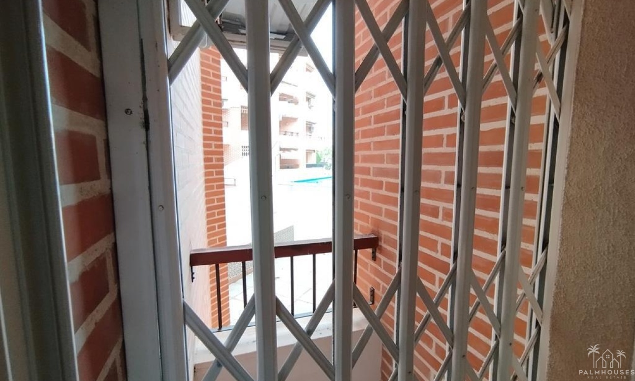 Venta - Apartment - Torrevieja - HABANERAS PLAZA SANTA MARIA