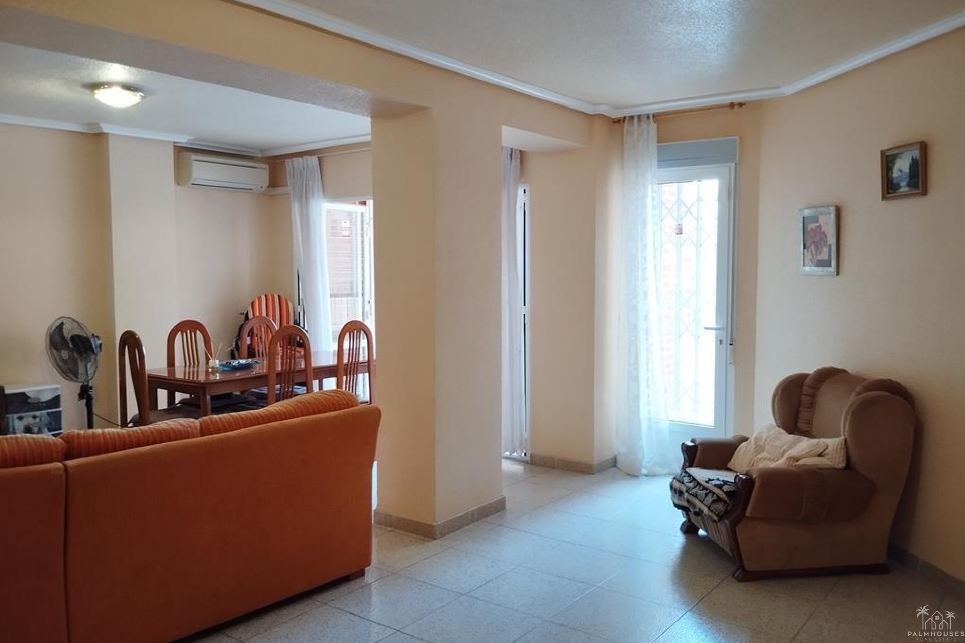 Venta - Apartment - Torrevieja - HABANERAS PLAZA SANTA MARIA
