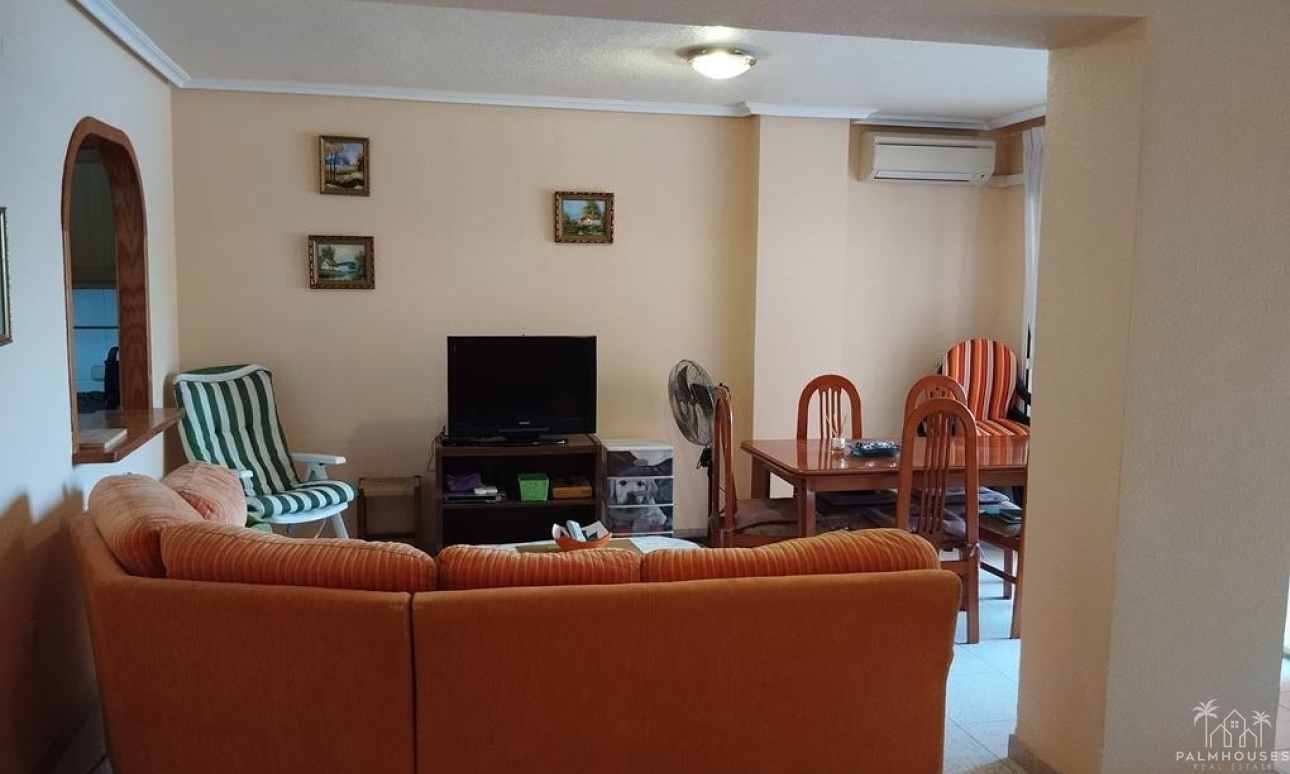 Venta - Apartment - Torrevieja - HABANERAS PLAZA SANTA MARIA