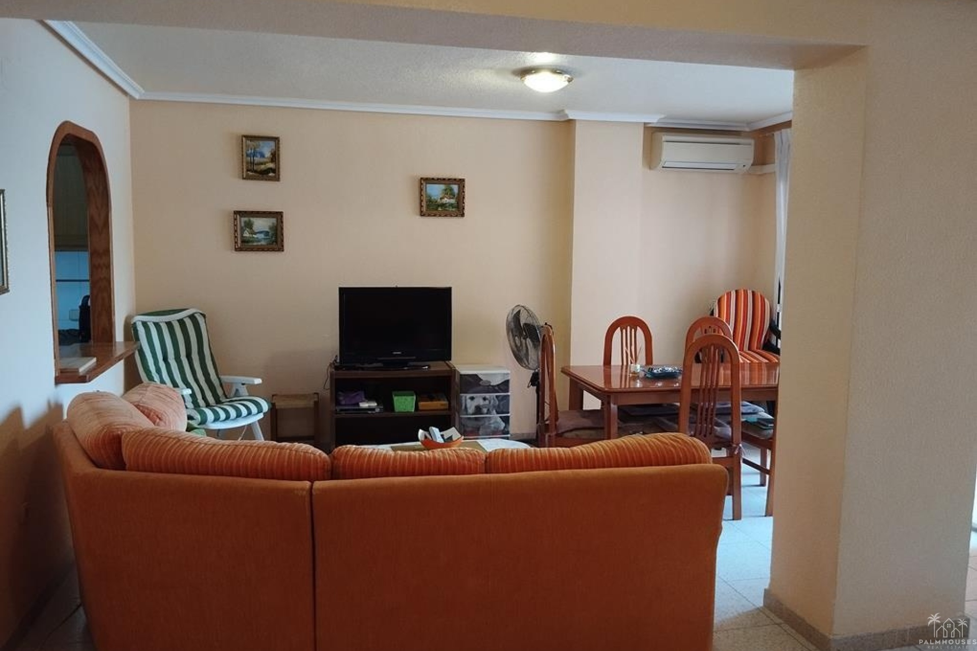 Venta - Apartment - Torrevieja - HABANERAS PLAZA SANTA MARIA