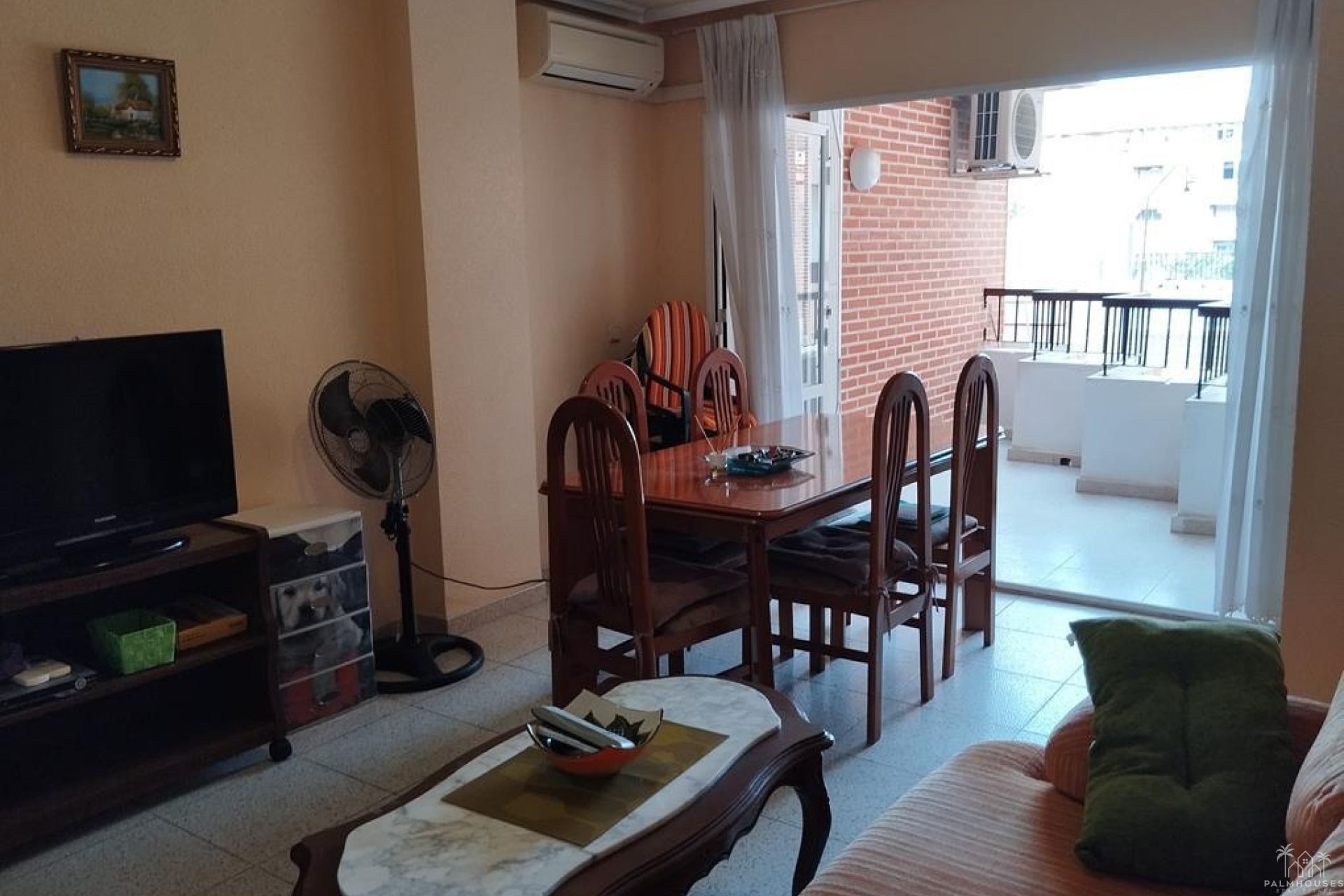 Venta - Apartment - Torrevieja - HABANERAS PLAZA SANTA MARIA