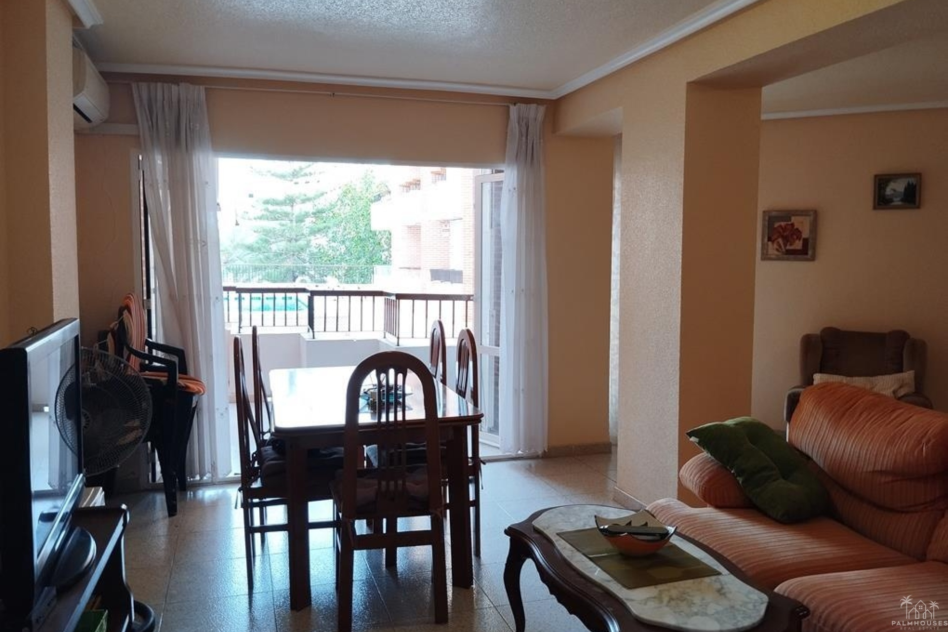 Venta - Apartment - Torrevieja - HABANERAS PLAZA SANTA MARIA