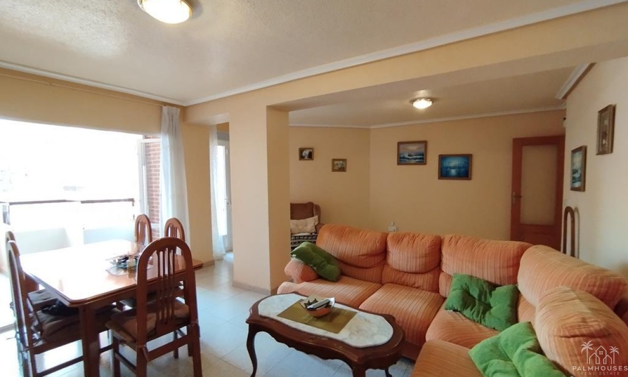 Venta - Apartment - Torrevieja - HABANERAS PLAZA SANTA MARIA