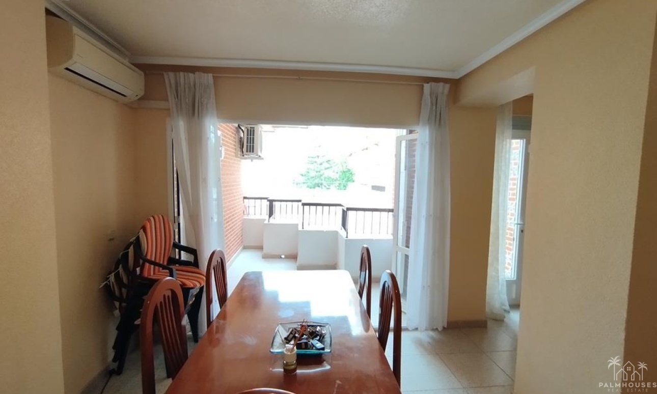 Venta - Apartment - Torrevieja - HABANERAS PLAZA SANTA MARIA