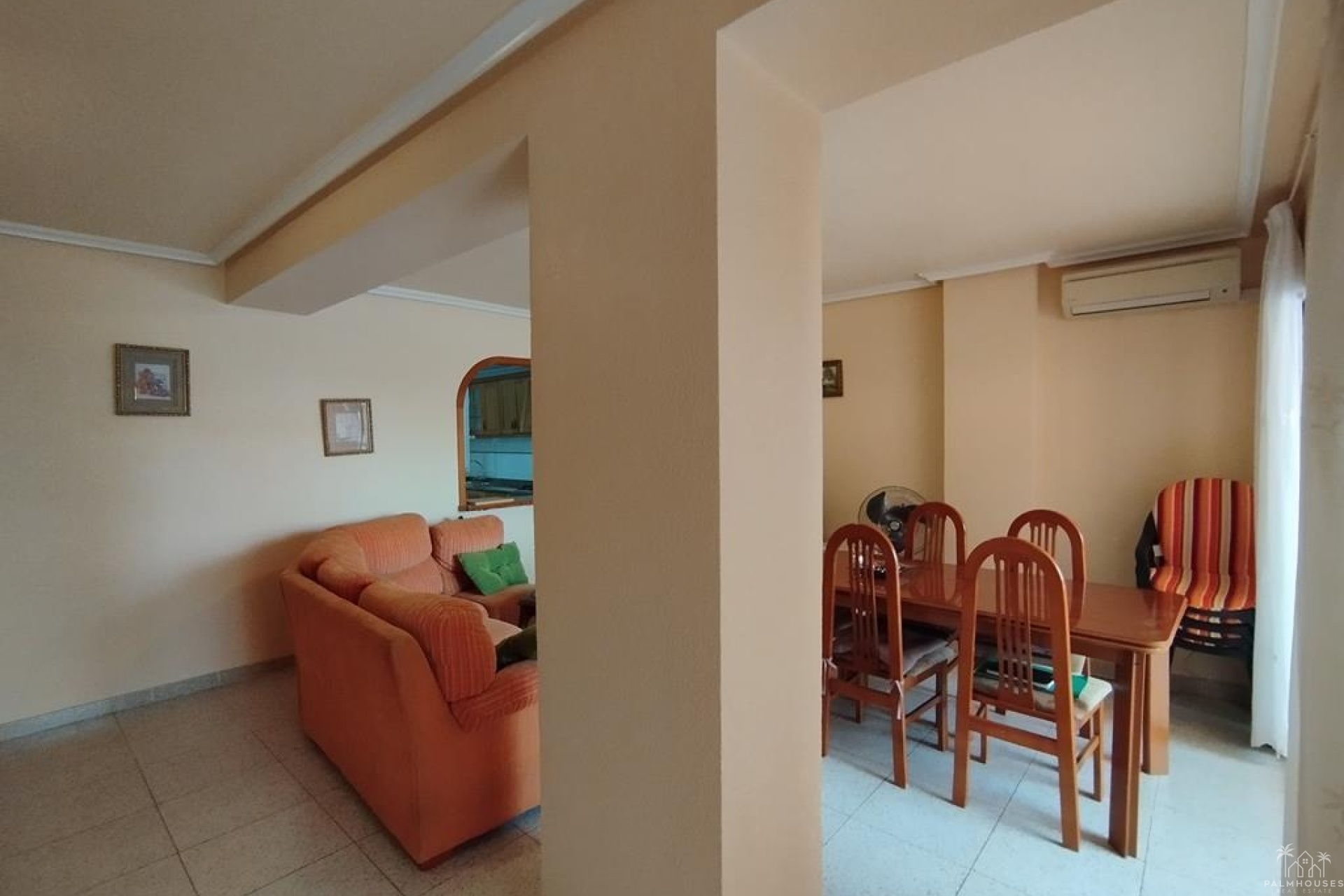 Venta - Apartment - Torrevieja - HABANERAS PLAZA SANTA MARIA