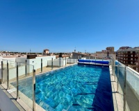Venta - Apartment - Torrevieja - Habaneras