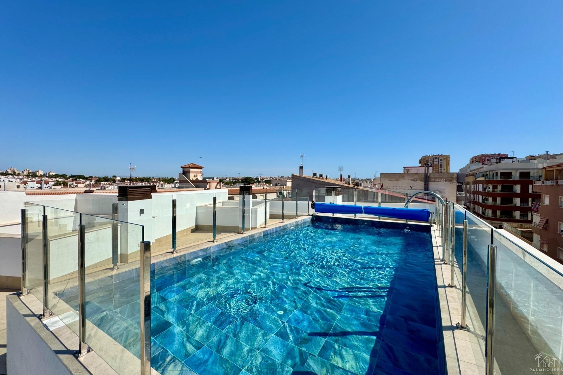 Venta - Apartment - Torrevieja - Habaneras