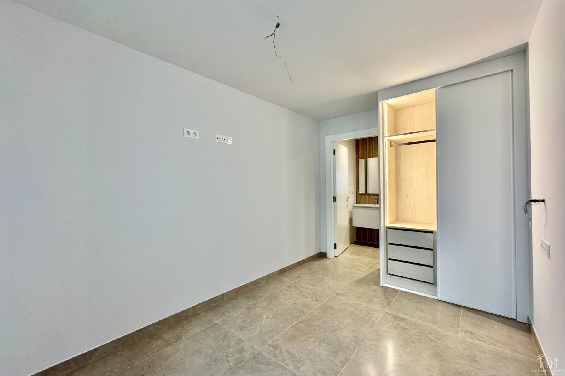 Venta - Apartment - Torrevieja - Habaneras