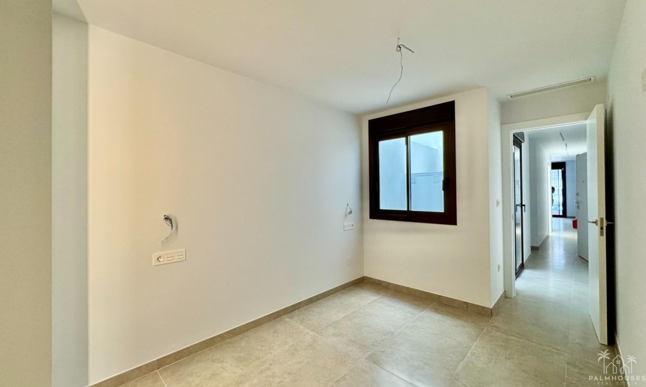 Venta - Apartment - Torrevieja - Habaneras