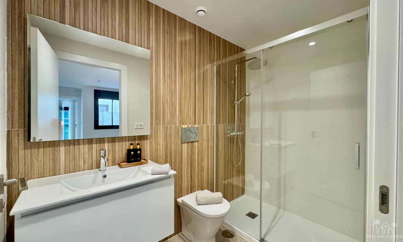 Venta - Apartment - Torrevieja - Habaneras