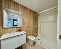 Venta - Apartment - Torrevieja - Habaneras