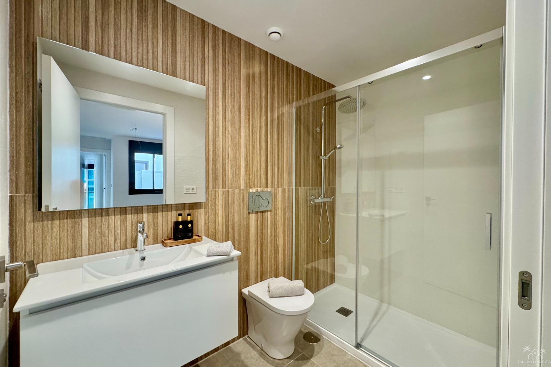 Venta - Apartment - Torrevieja - Habaneras