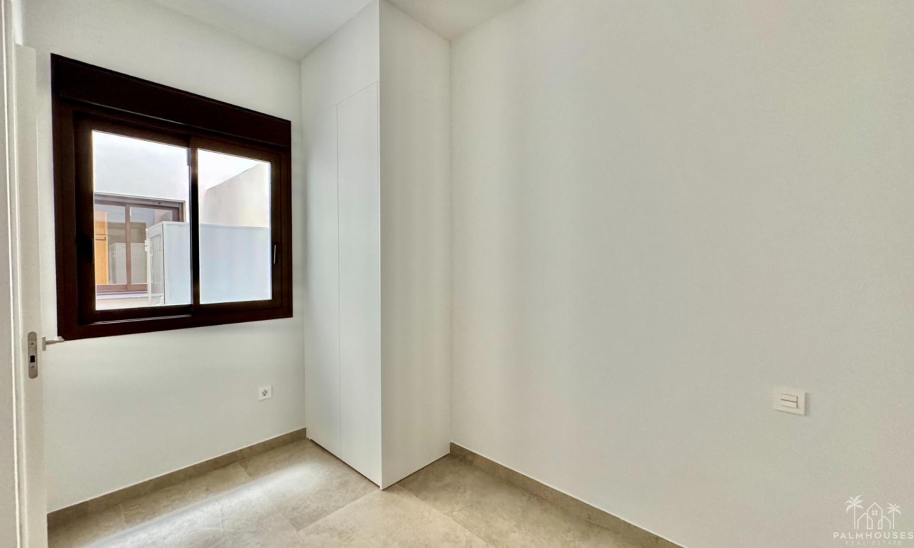 Venta - Apartment - Torrevieja - Habaneras