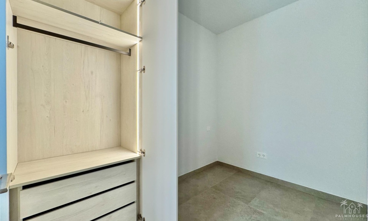Venta - Apartment - Torrevieja - Habaneras