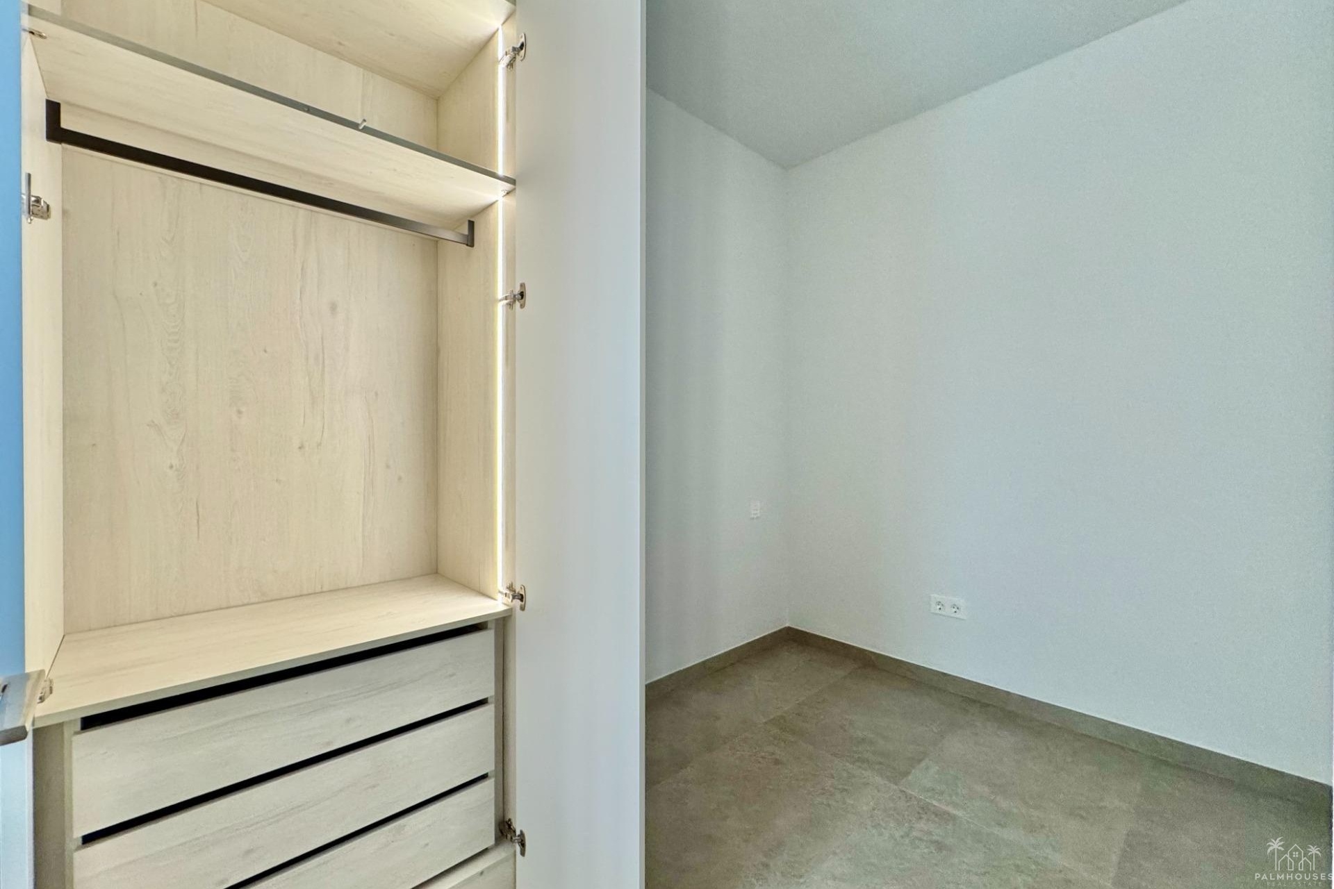 Venta - Apartment - Torrevieja - Habaneras