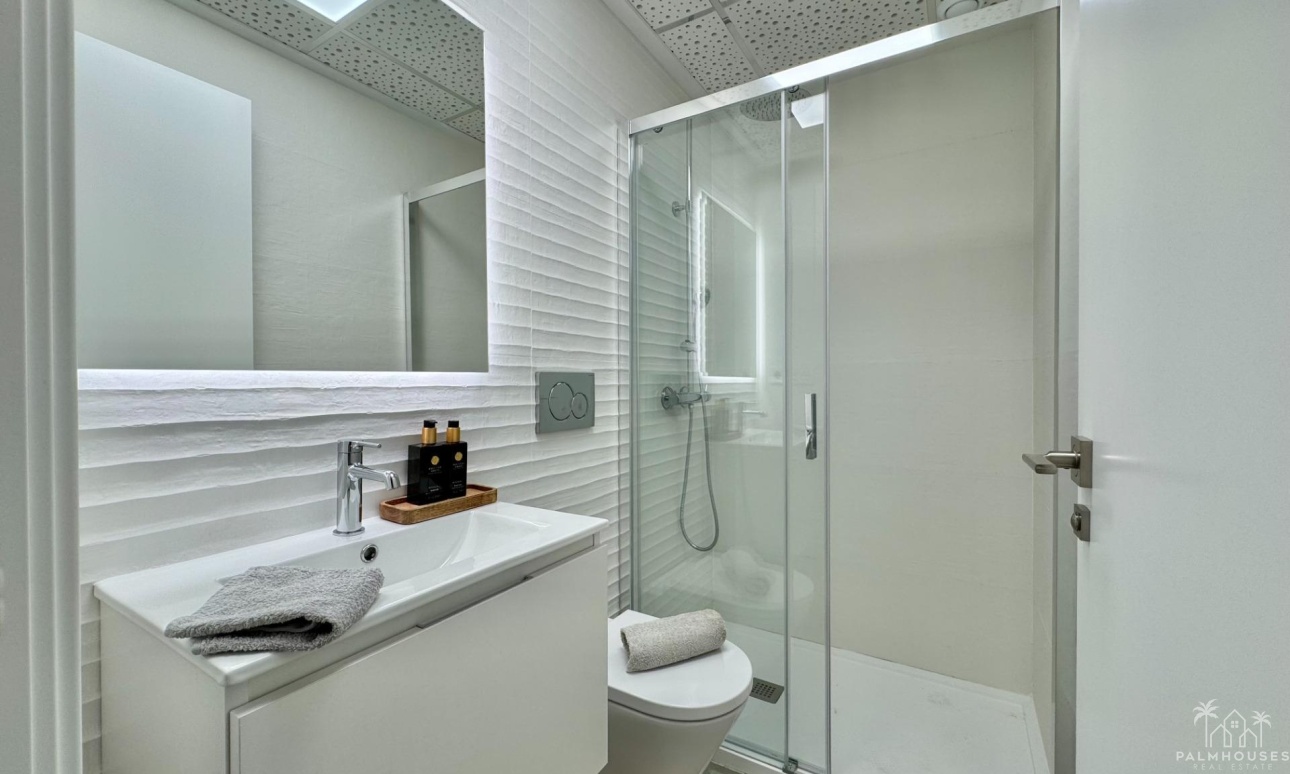 Venta - Apartment - Torrevieja - Habaneras