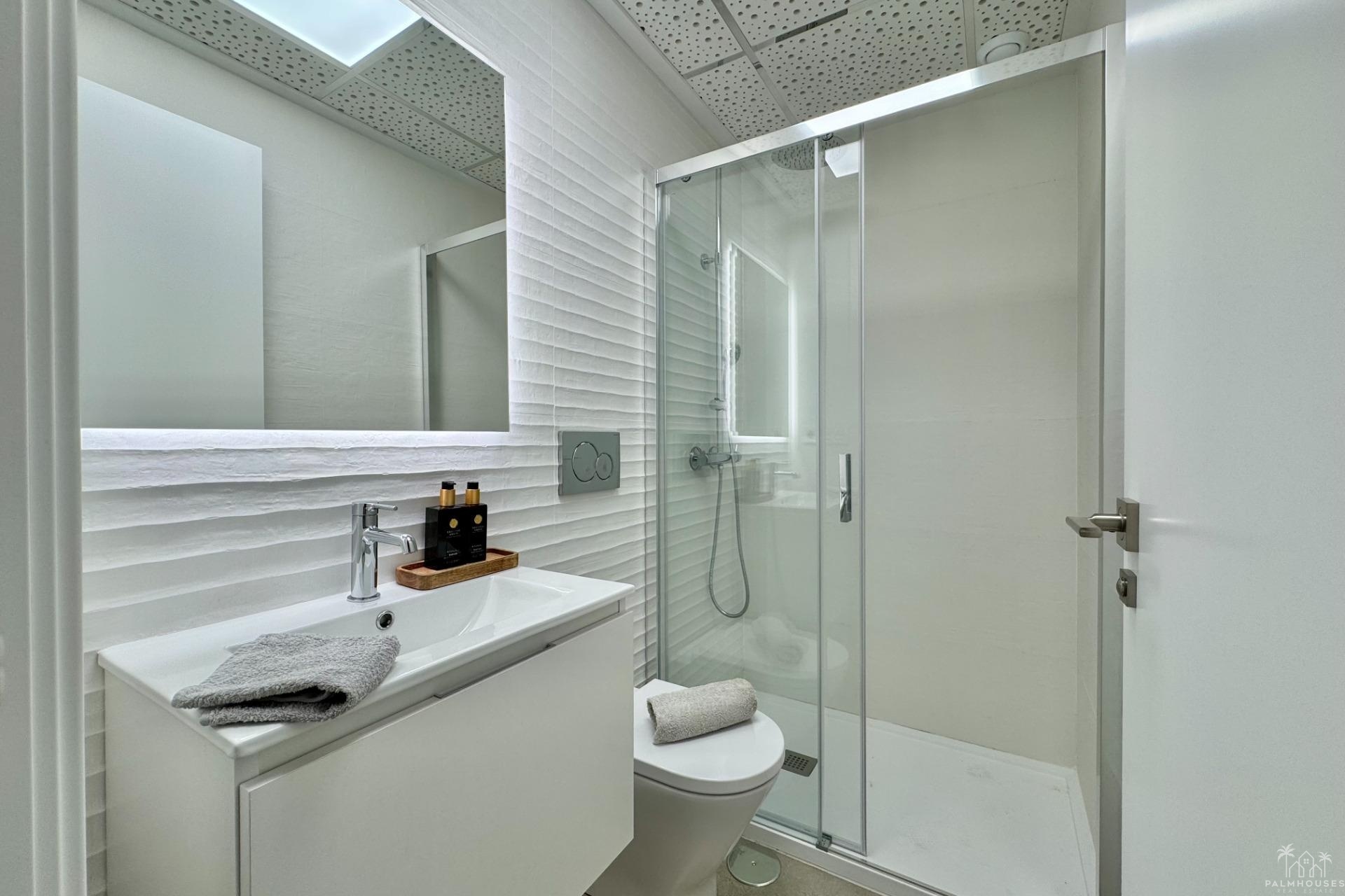 Venta - Apartment - Torrevieja - Habaneras