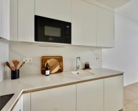 Venta - Apartment - Torrevieja - Habaneras