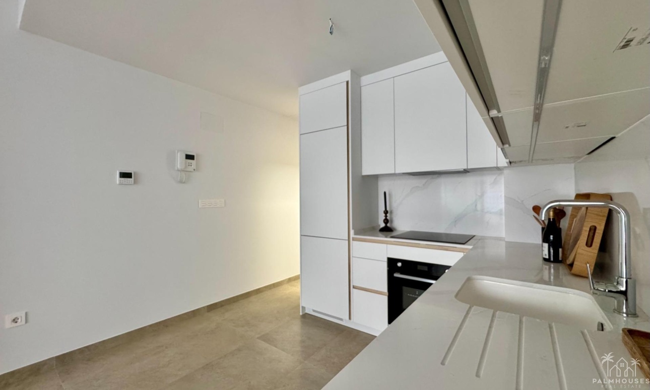 Venta - Apartment - Torrevieja - Habaneras