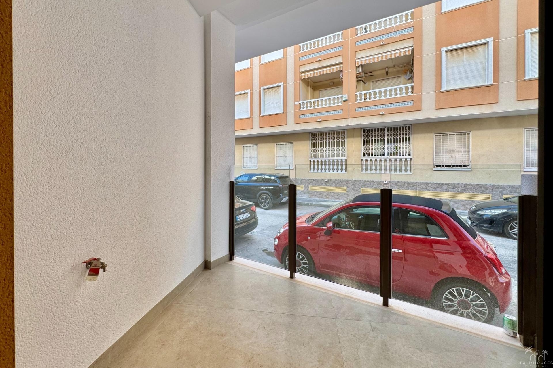 Venta - Apartment - Torrevieja - Habaneras