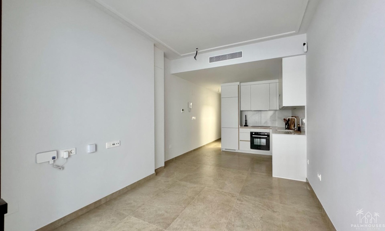 Venta - Apartment - Torrevieja - Habaneras