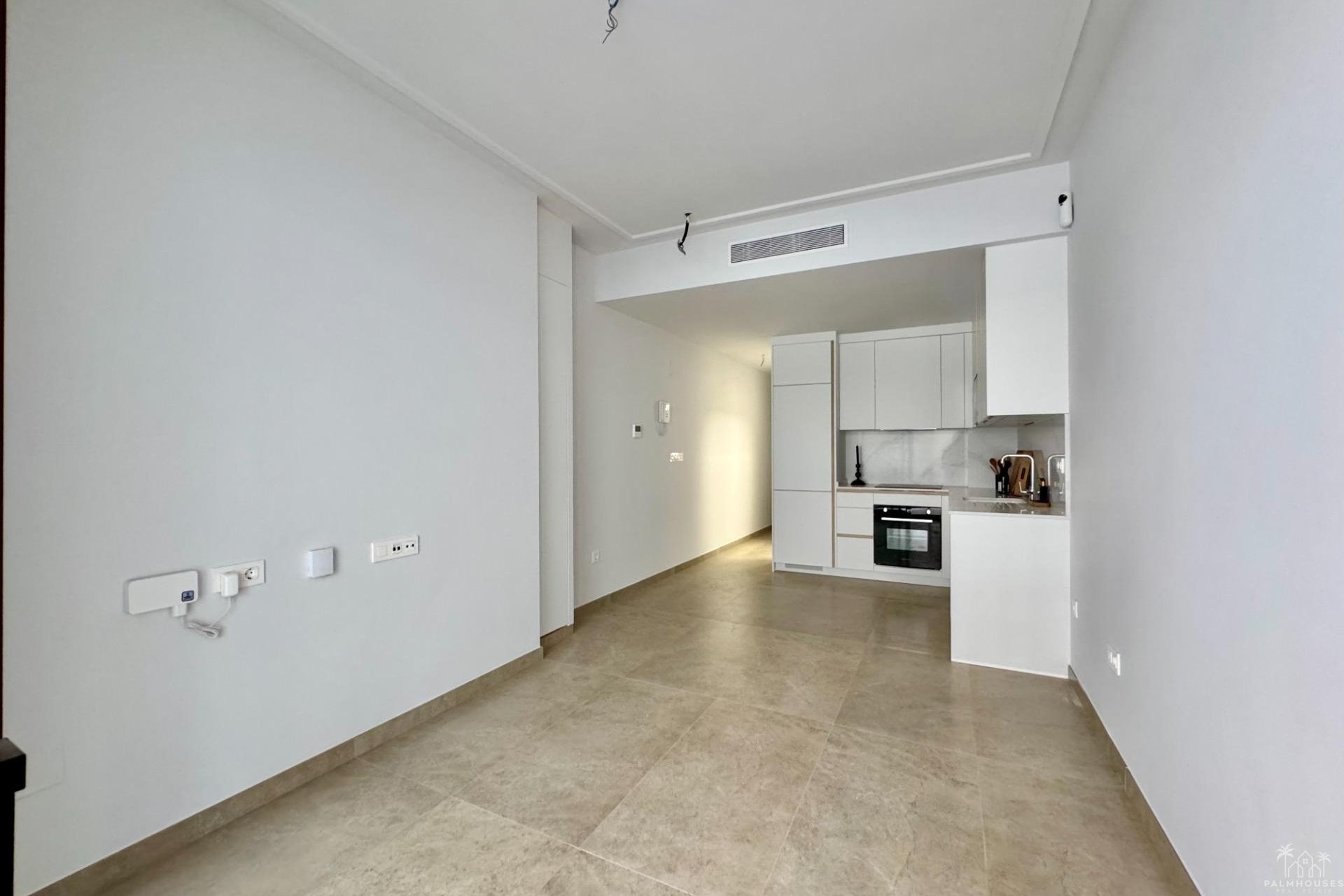 Venta - Apartment - Torrevieja - Habaneras