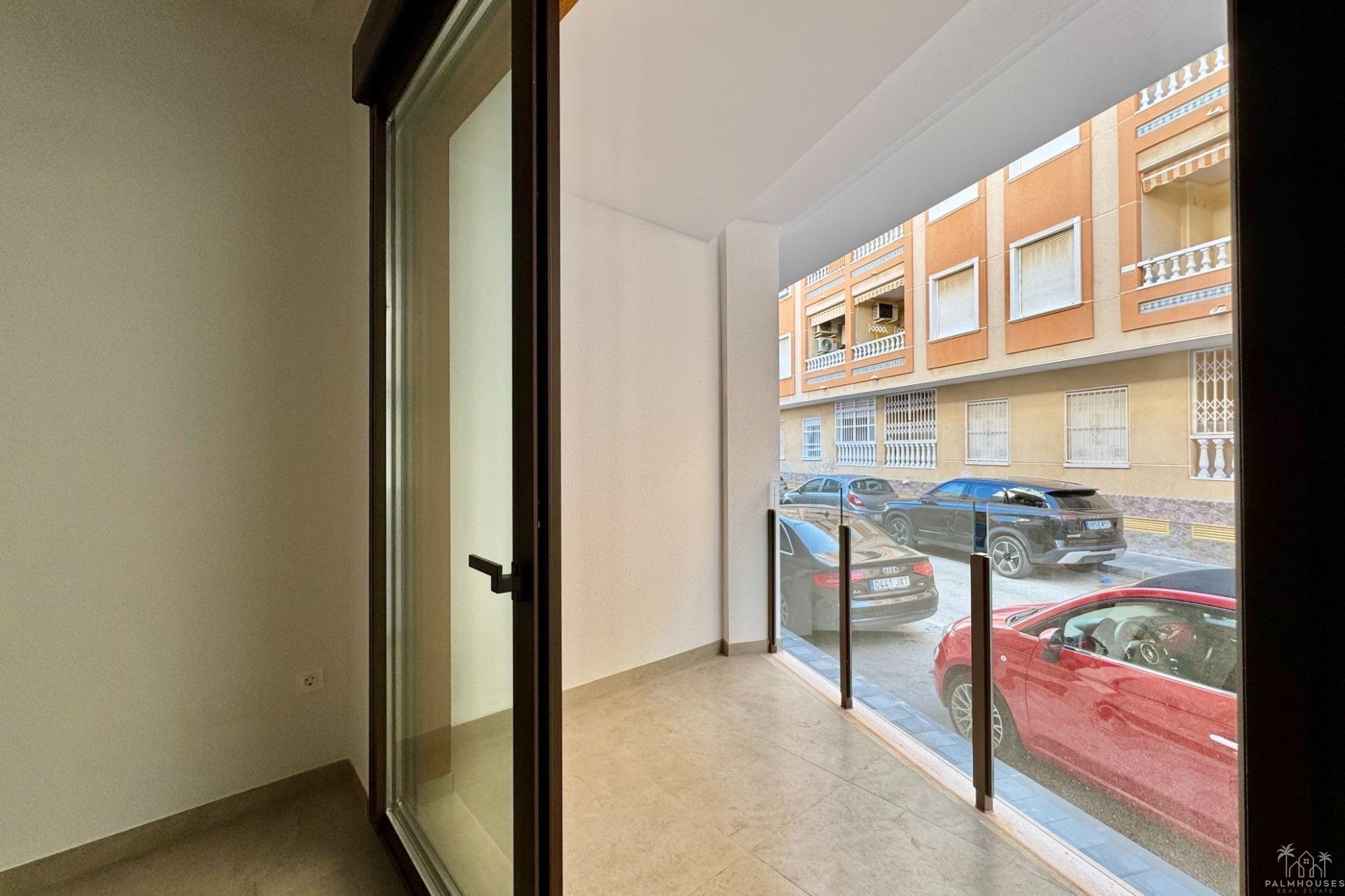 Venta - Apartment - Torrevieja - Habaneras