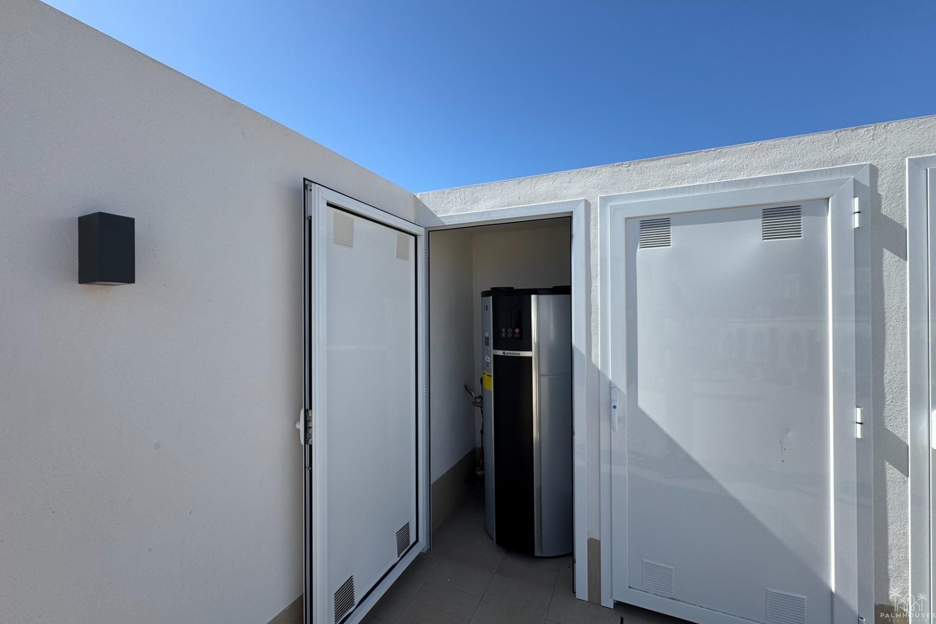 Venta - Apartment - Torrevieja - Habaneras