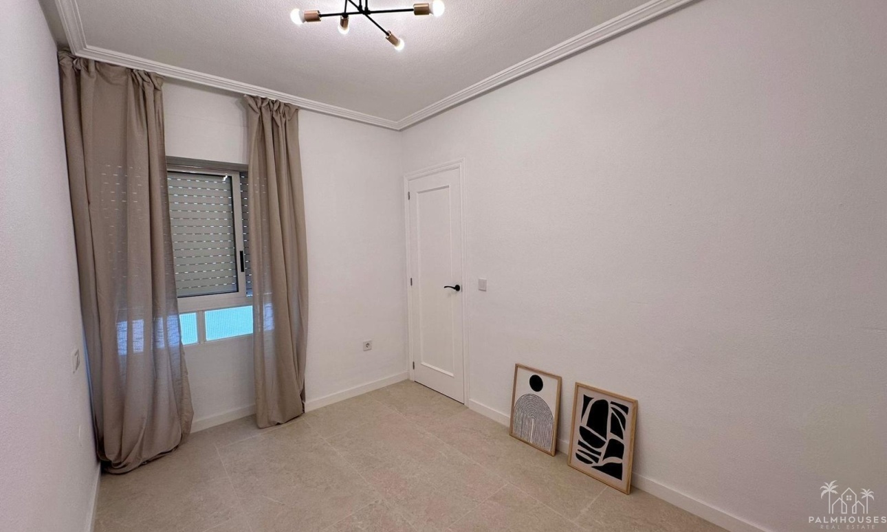 Venta - Apartment - Torrevieja - Habaneras