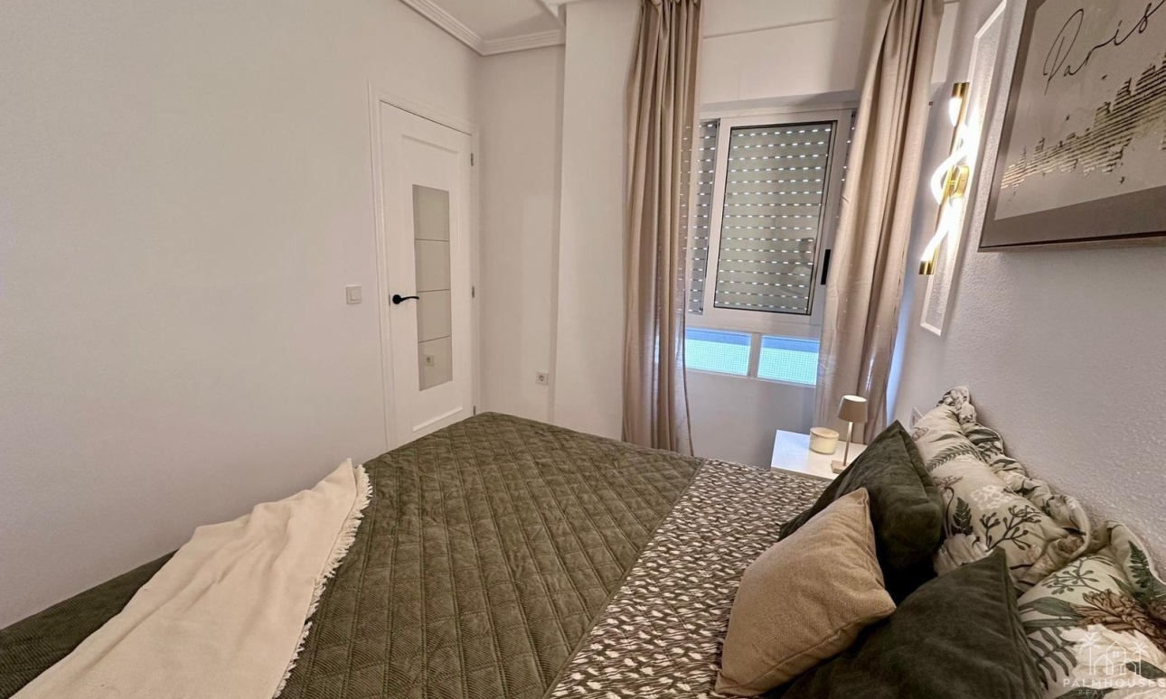 Venta - Apartment - Torrevieja - Habaneras