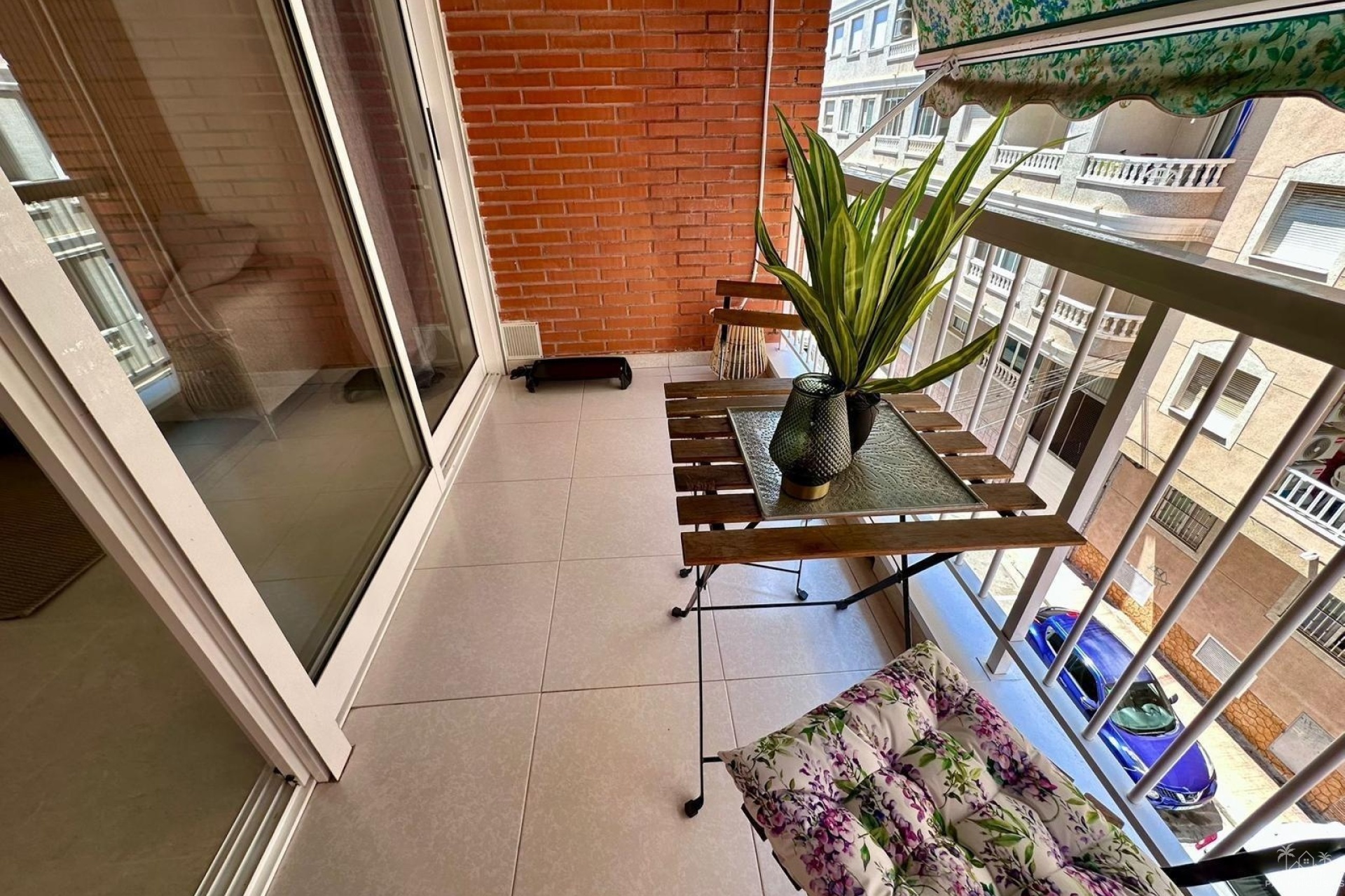 Venta - Apartment - Torrevieja - Habaneras