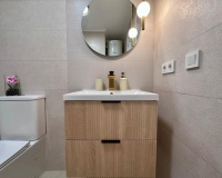 Venta - Apartment - Torrevieja - Habaneras
