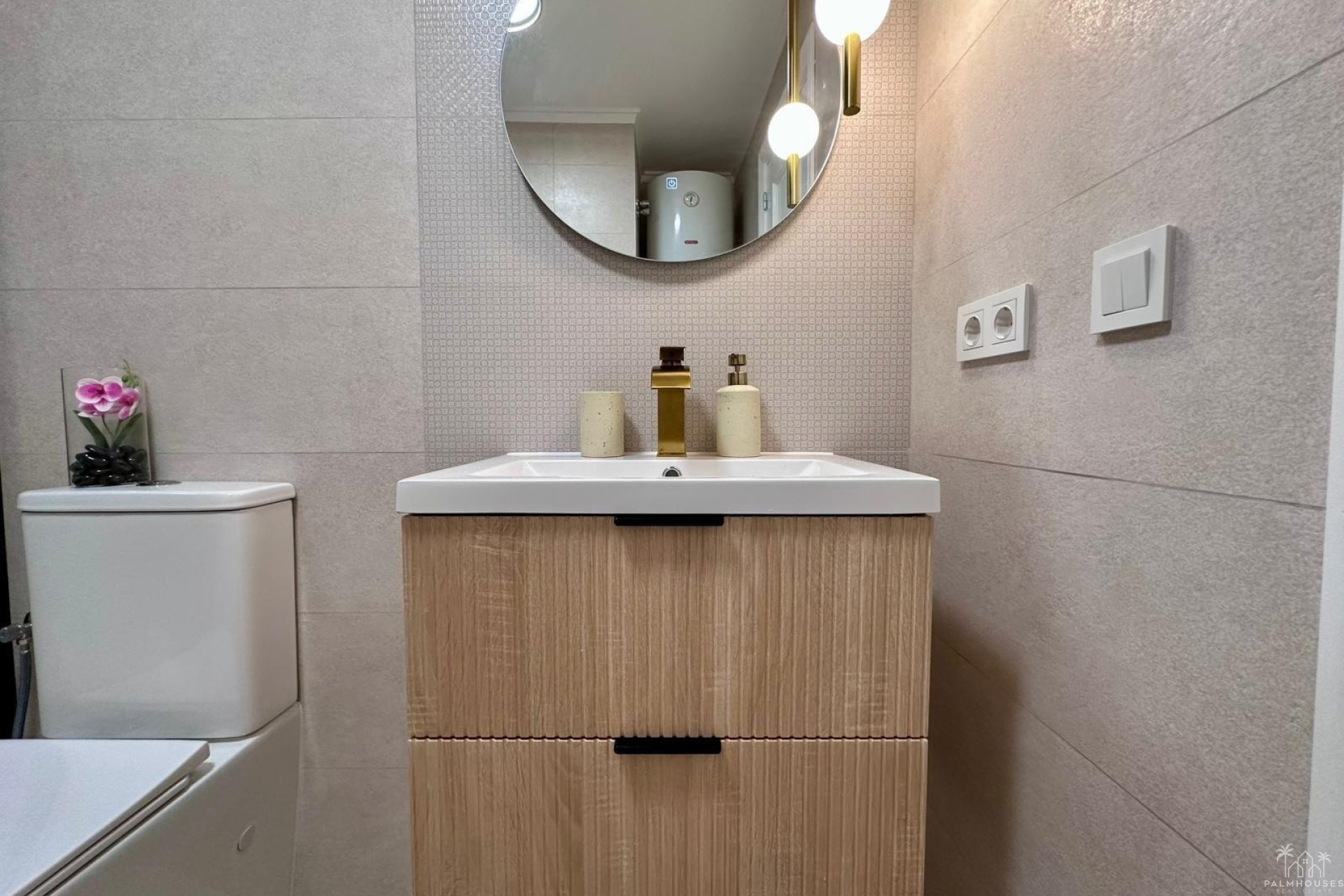 Venta - Apartment - Torrevieja - Habaneras
